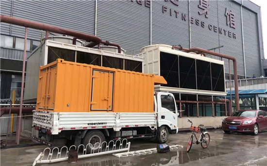 万山300KW发电机组适配电缆规格选型指南